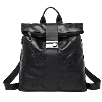 Backpack Men Travel Multifunctional Man Backpack Large Capacity Men's And Women Leisure Fashion Shoulders Student Backpacks K624
Backpack Men Travel Multifunctional Man Backpack Large Capacity Men's And Women Leisure Fashion Shoulders Student Backpacks K624