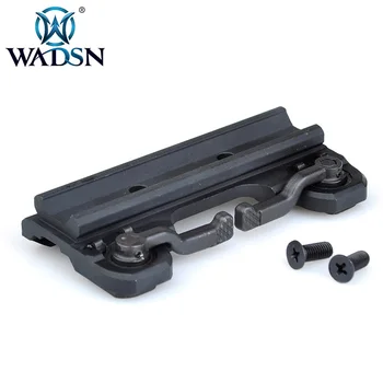 WADSN Aim-O Airsoft Quick Release / QD Mount for ACOG 4x32 Scope / Red Dot AO1710 Hunting Accessories
WADSN Aim-O Airsoft Quick Release / QD Mount for ACOG 4x32 Scope / Red Dot AO1710 Hunting Accessories