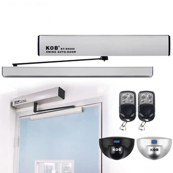 2017 Access Control Remote control exit button Automatic Swing Door Opener single leaf 100kg loading weight kit 1
2017 Access Control Remote control exit button Automatic Swing Door Opener single leaf 100kg loading weight kit 1