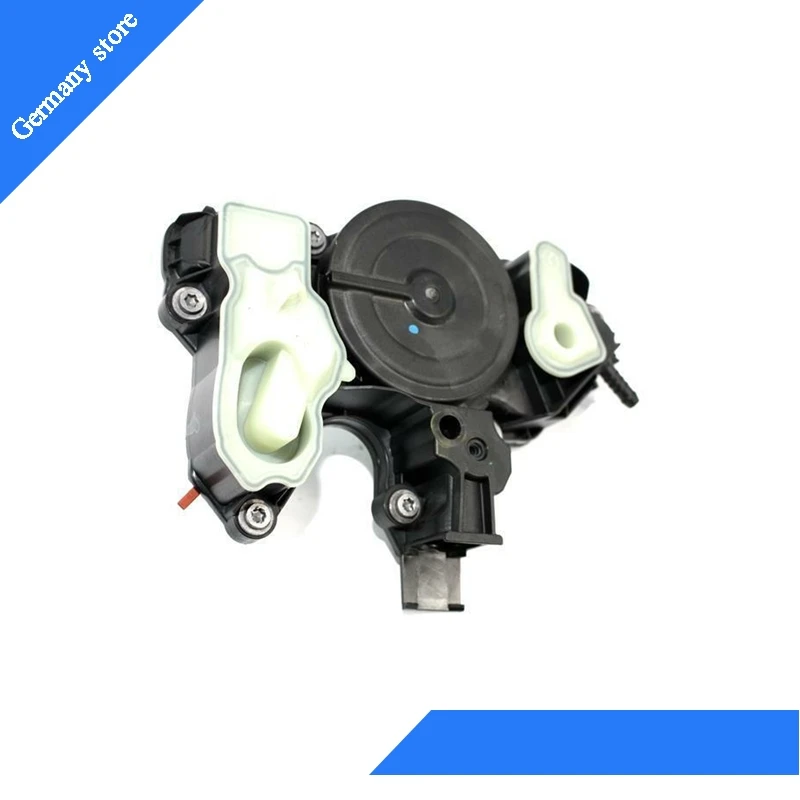 Engine Oil Seperator Crankcase Vent Valve For V W Golf Audi A3, A4 OEM:06K103495BL 06K 103 495BL
Engine Oil Seperator Crankcase Vent Valve For V W Golf Audi A3, A4 OEM:06K103495BL 06K 103 495BL