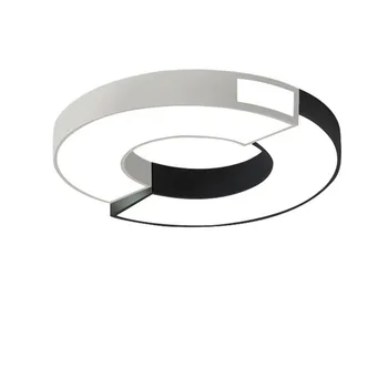 Round Square Ceiling Lights For Living Bedroom Dining Room Rectangle Surface mounted Modern Led Ceiling Lamp Fixture
Round Square Ceiling Lights For Living Bedroom Dining Room Rectangle Surface mounted Modern Led Ceiling Lamp Fixture