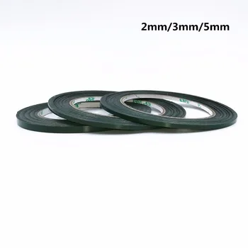 3pcs 2mm 3mm 5mm mobile phone screen tape repair double-sided adhesive foam cotton green film 0.5mm thick 10 me
3pcs 2mm 3mm 5mm mobile phone screen tape repair double-sided adhesive foam cotton green film 0.5mm thick 10 me