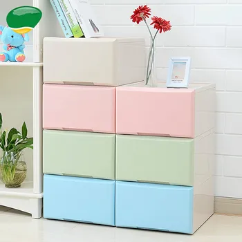 Thicken large plastic drawer storage cabinet clothes storage cabinet multi-layer snack toy storage box wx10311705
Thicken large plastic drawer storage cabinet clothes storage cabinet multi-layer snack toy storage box wx10311705