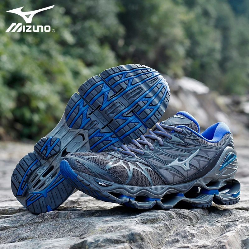 MIZUNO WAVE Prophecy 7 professional Sport Shoes Men Outdoor basketball shoes tenis mizuno prophecy Weight lifting Shoes 40-45
MIZUNO WAVE Prophecy 7 professional Sport Shoes Men Outdoor basketball shoes tenis mizuno prophecy Weight lifting Shoes 40-45
