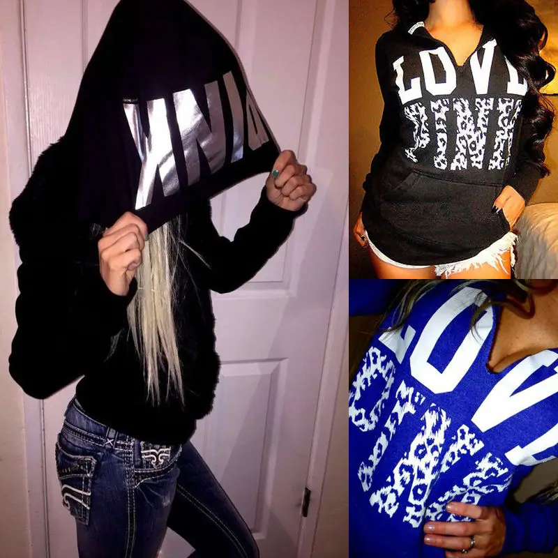 Thefound 2019 Fashion Womens Hoodies Printed Hoodie Frenchterry Sweatshirts New Pullover Tops
Thefound 2019 Fashion Womens Hoodies Printed Hoodie Frenchterry Sweatshirts New Pullover Tops