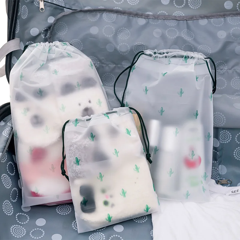5pcs Beach Bag Swimming Bag Outdoor Waterproof Dust-proof Travel Organizer Camping Bussiness Trip Bathing Clothes Shoes PVC
5pcs Beach Bag Swimming Bag Outdoor Waterproof Dust-proof Travel Organizer Camping Bussiness Trip Bathing Clothes Shoes PVC