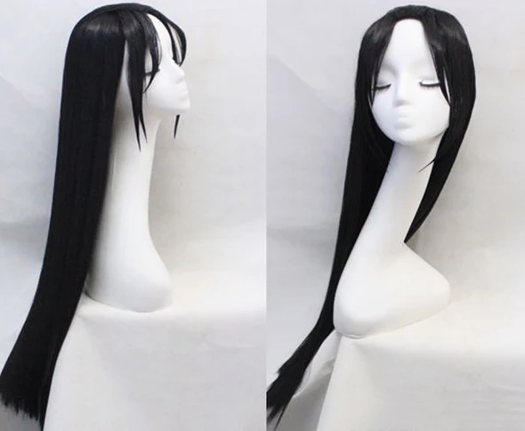 Naruto Shippuden Hashirama Senju Cosplay Wig