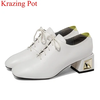 2018 superstar big size lace up office lady high heels women pumps square toe elegant concise autumn sweet wedding shoes L09
2018 superstar big size lace up office lady high heels women pumps square toe elegant concise autumn sweet wedding shoes L09