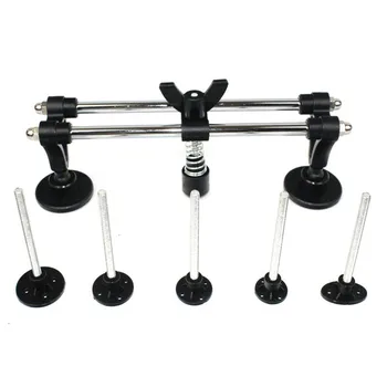 Car Dent Repair Auto Repair Tool Car Body Repair Kit Dent Puller Kit Pulling Bridge Glue Pulling Tabs for Car Tool Accessory
Car Dent Repair Auto Repair Tool Car Body Repair Kit Dent Puller Kit Pulling Bridge Glue Pulling Tabs for Car Tool Accessory