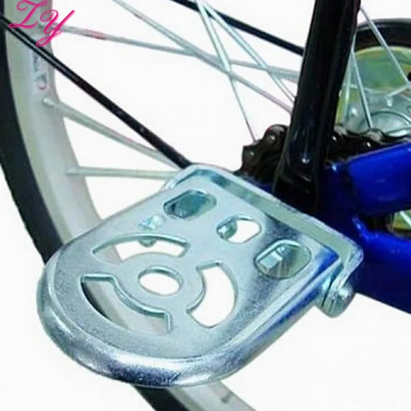 Collapsible Bike Bicycle Real Pedal Foot Stand Road Mountain Bike Pedal Thicker Type Children Foot Pedal Bicycle Parts
Collapsible Bike Bicycle Real Pedal Foot Stand Road Mountain Bike Pedal Thicker Type Children Foot Pedal Bicycle Parts