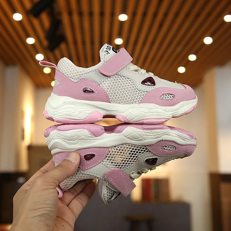 AFDSWG child fashion Pink shoes children girl Beige childrens shoes, child sport shoes,tennis shoes boys
AFDSWG child fashion Pink shoes children girl Beige childrens shoes, child sport shoes,tennis shoes boys