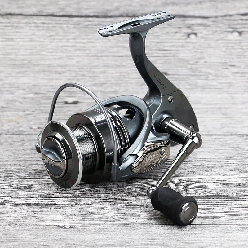 2017 new Carbon fiber fishing wheel 2000-7000 11 Ball Bearing Aluminum Left/Right Metal Handle Non-gap Fishing Spinning Reel
2017 new Carbon fiber fishing wheel 2000-7000 11 Ball Bearing Aluminum Left/Right Metal Handle Non-gap Fishing Spinning Reel