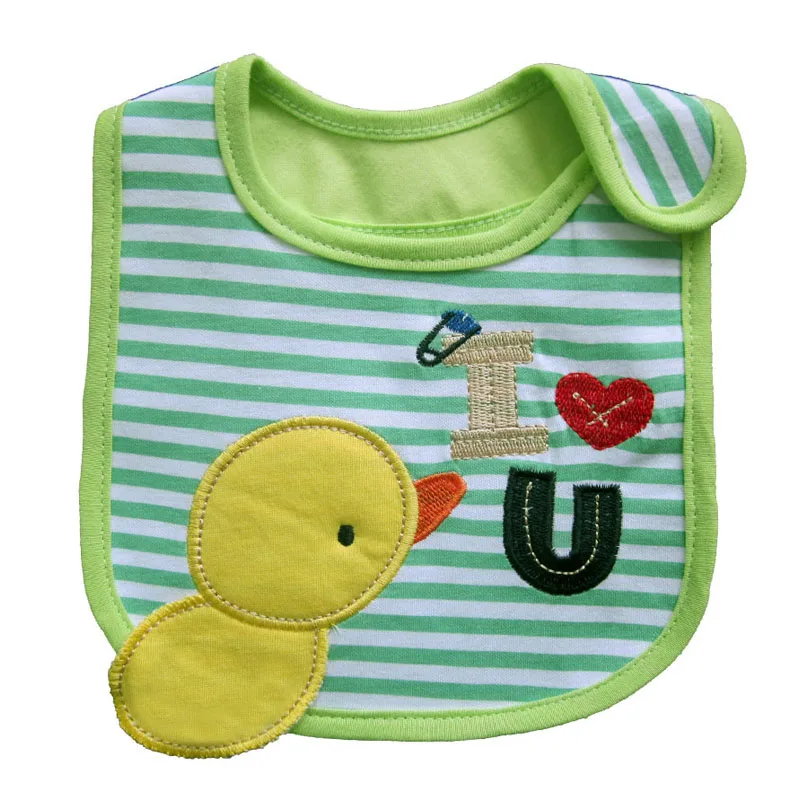 Baby Cotton Bibs Burp Cloths Infant Baby Girl Boy Waterproof Cotton Bibs Cartoon Animal Style Newborn Baby Saliva Towels
Baby Cotton Bibs Burp Cloths Infant Baby Girl Boy Waterproof Cotton Bibs Cartoon Animal Style Newborn Baby Saliva Towels