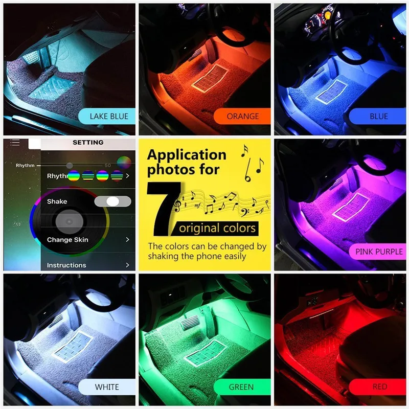 car inter ambiemt light06