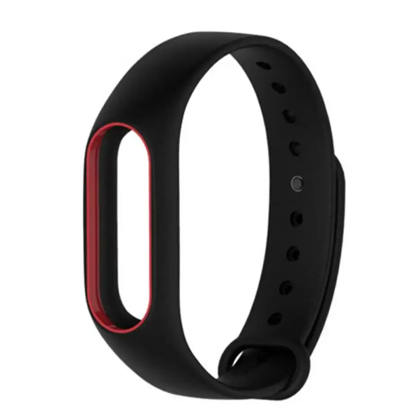 1 New Fashion Original Silicone Replacement Watch Strap WristBand Bracelet Easy To Take On Or Off For XIAOMI MI Band 2 30Mar 29
1 New Fashion Original Silicone Replacement Watch Strap WristBand Bracelet Easy To Take On Or Off For XIAOMI MI Band 2 30Mar 29