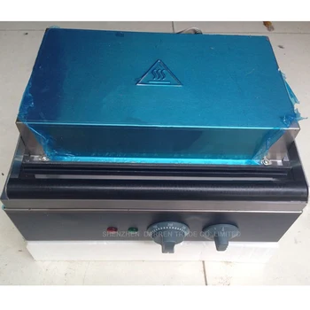 1PC 110V or 220V High quality FY-113A Sandwich Toaster; Sandwich machine;Electrical Breakfast sandwich Toaster machine
1PC 110V or 220V High quality FY-113A Sandwich Toaster; Sandwich machine;Electrical Breakfast sandwich Toaster machine