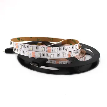 2835 12V Led Strip Light 1M 5M 60Leds/m 12V RGB Warm White Flexible Led Strip Lamp Tape Ribbon Lights Decoration NOT Waterproof
2835 12V Led Strip Light 1M 5M 60Leds/m 12V RGB Warm White Flexible Led Strip Lamp Tape Ribbon Lights Decoration NOT Waterproof