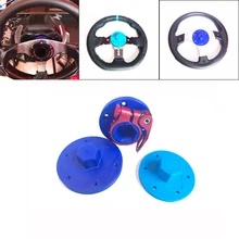 Modification Racing car game for Logitech G25 G27 G29 G920 Steering Wheel Quick Release Adapter screw table game
Modification Racing car game for Logitech G25 G27 G29 G920 Steering Wheel Quick Release Adapter screw table game