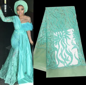 White 2019 High Quality Nigerian Tulle Lace Fabrics Latest Beaded Mesh African Lace Fabric Bride French Net Lace Fabric
White 2019 High Quality Nigerian Tulle Lace Fabrics Latest Beaded Mesh African Lace Fabric Bride French Net Lace Fabric