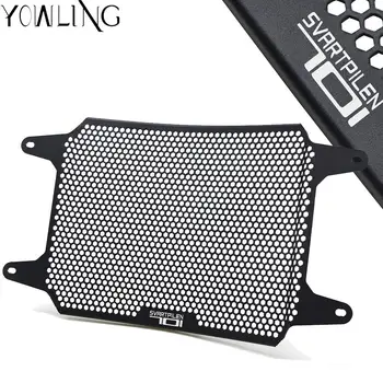 For HUSQVARNA VITPILEN 701 2018 2019 2020 Motorcycle Cnc radiator protective cover Guards Radiator Grille Cover Protecter 
For HUSQVARNA VITPILEN 701 2018 2019 2020 Motorcycle Cnc radiator protective cover Guards Radiator Grille Cover Protecter