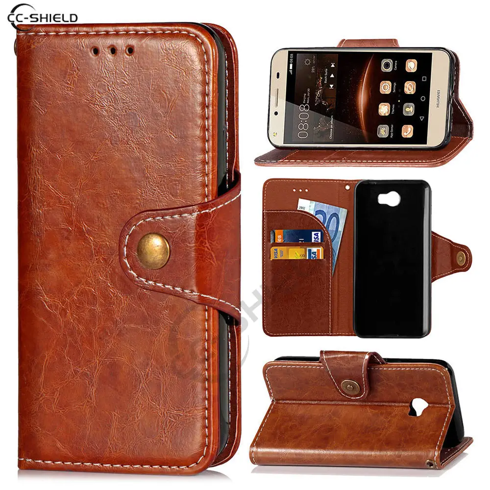 Flip Case for Huawei Y6 ii Compact LYO L21 L01 Wax Oil Business Leather Cover for Huawei Y6ii Compact LYO-L21 LYO-L01 Phone Case
Flip Case for Huawei Y6 ii Compact LYO L21 L01 Wax Oil Business Leather Cover for Huawei Y6ii Compact LYO-L21 LYO-L01 Phone Case