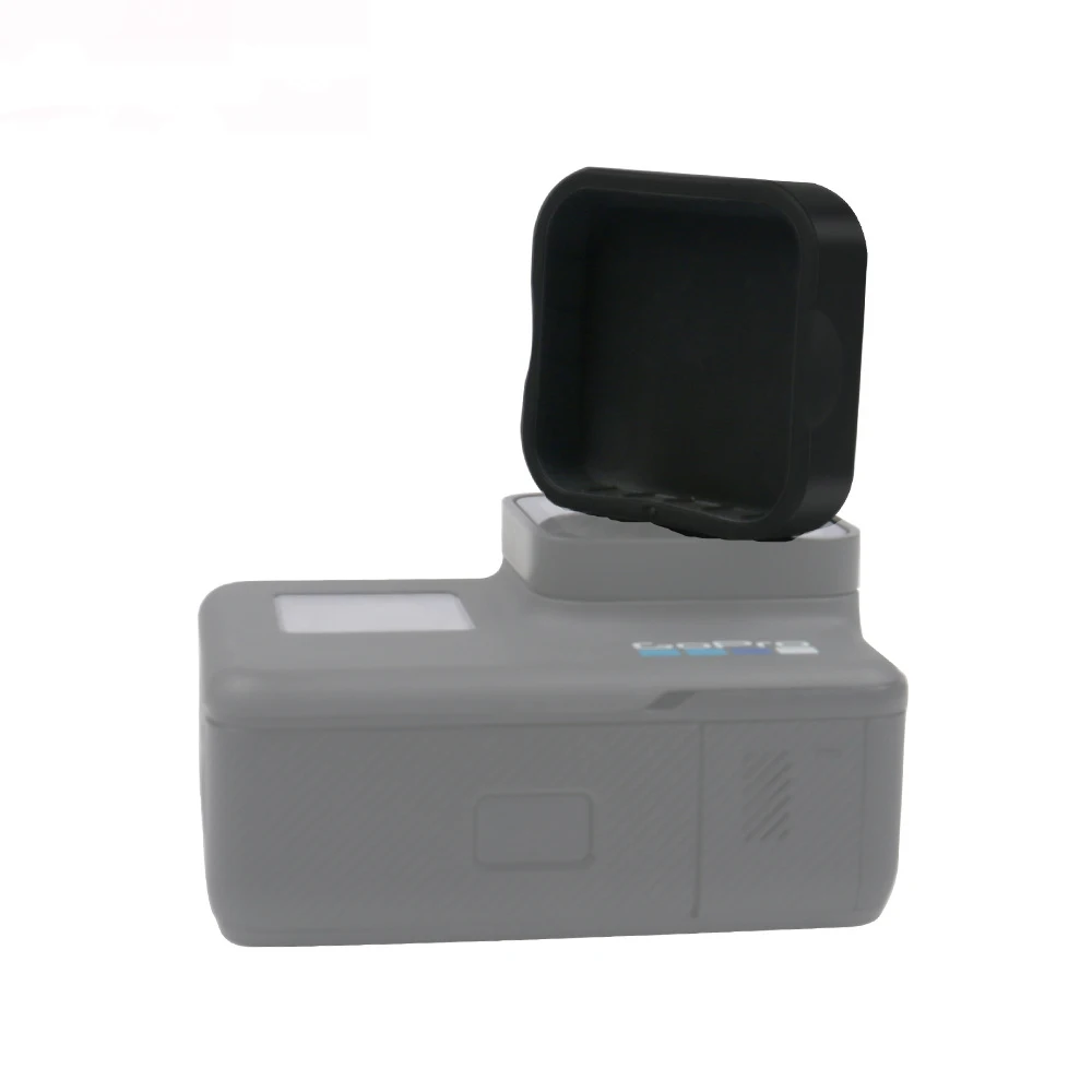 Durable Protective Lens Cap For GoPro Hero 6 5 Action Cameras Protector Cover for Gopro 6 5 7black Action Camera Accessories
Durable Protective Lens Cap For GoPro Hero 6 5 Action Cameras Protector Cover for Gopro 6 5 7black Action Camera Accessories