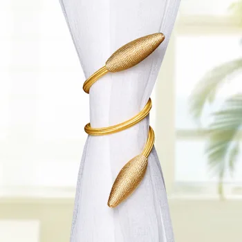 Simple Curtain Tiebacks Plush Alloy Hanging Belts Ropes Holdback Buckles Clasp Clips Curtain Decorative Accessories JJJSZ5
Simple Curtain Tiebacks Plush Alloy Hanging Belts Ropes Holdback Buckles Clasp Clips Curtain Decorative Accessories JJJSZ5