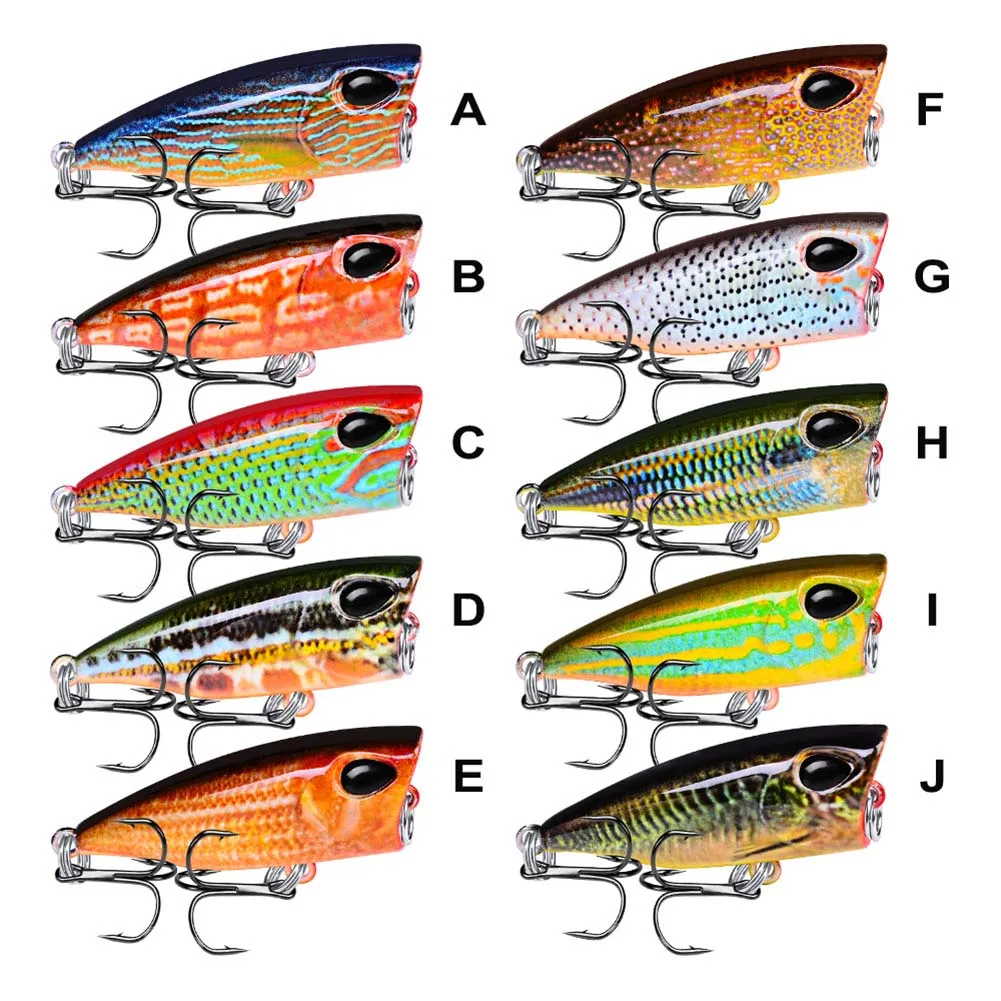 Artificial Simulation Fishing Lure Bait 4.2cm 3.5g Hooks Accessories Tool For Sea ALS88
Artificial Simulation Fishing Lure Bait 4.2cm 3.5g Hooks Accessories Tool For Sea ALS88