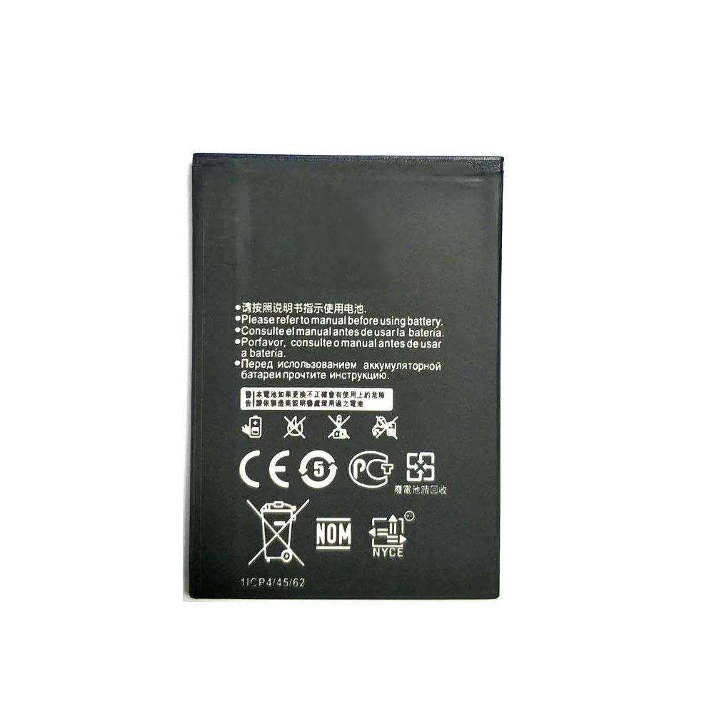 2019 New HB434666RBC 1500mAh Battery for Huawei E5577C E5573-856/852/853 mobile phone
2019 New HB434666RBC 1500mAh Battery for Huawei E5577C E5573-856/852/853 mobile phone