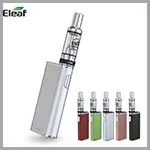 Original E Cigarette Eleaf iStick Trim Kit 1800mah Battery iStick Trim Mod Vape With GSTurbo atomizer e hookah Vaporizer