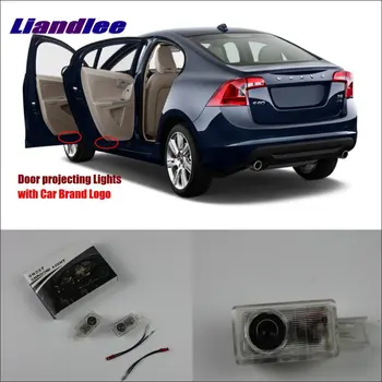 Car Door Welcome LED Laser Projector Logo For Volvo V60 2012-2014 Courtesy Doors Lights Accessories Parts Decorative Lamp
Car Door Welcome LED Laser Projector Logo For Volvo V60 2012-2014 Courtesy Doors Lights Accessories Parts Decorative Lamp