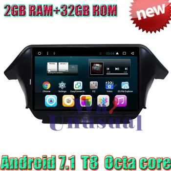 WANUSUAL 9" Octa Core 32G 2G RAM Android 7.1 Car Radio Player For Honda Odyssey 2009 2010 2011 2012 2013 2014 With GPS BT WIFI
WANUSUAL 9" Octa Core 32G 2G RAM Android 7.1 Car Radio Player For Honda Odyssey 2009 2010 2011 2012 2013 2014 With GPS BT WIFI