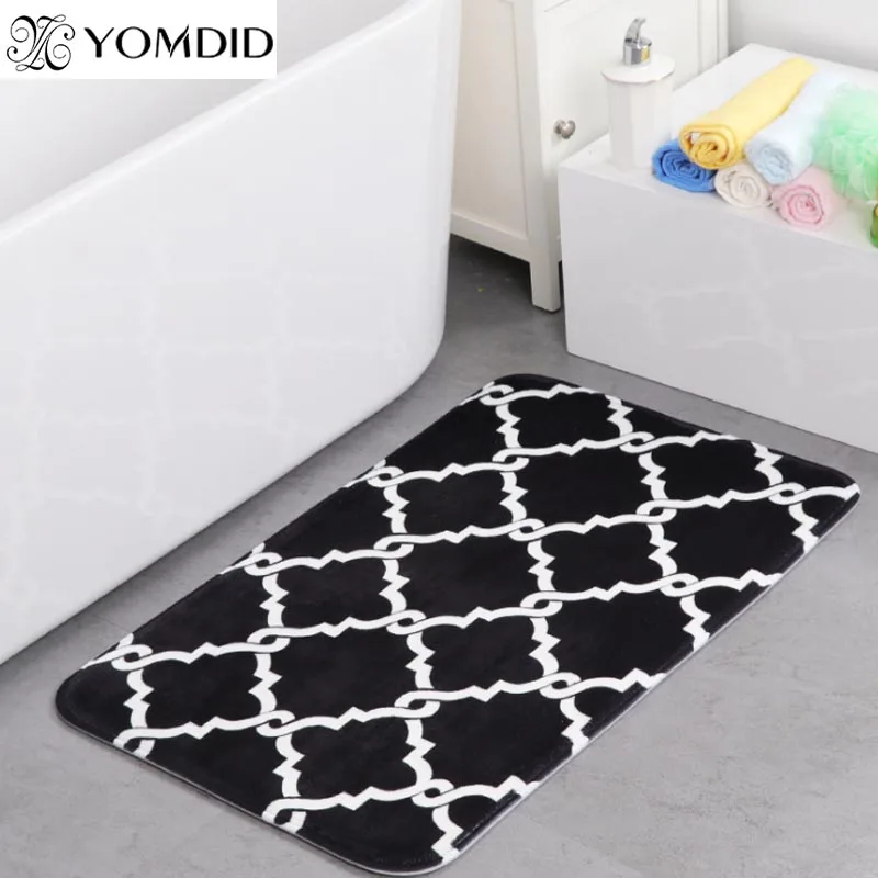 Finished Door Mat 4 Colors Available Carpet for Living Room Geomotry Pattern Rug Anti-Slip Doormat Home Decor Paillasson Felpudo
Finished Door Mat 4 Colors Available Carpet for Living Room Geomotry Pattern Rug Anti-Slip Doormat Home Decor Paillasson Felpudo
