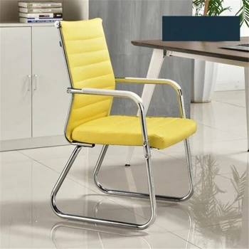 Computer Chair for Home Office Chair Conference Leather Student Stool Armchair Chair Office
Computer Chair for Home Office Chair Conference Leather Student Stool Armchair Chair Office