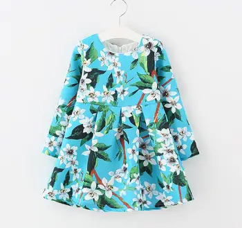 5pcs/lot baby girls clothing children Dress floral long sleeve tee tops girls dresses 3-8T sylvia 546784293167
5pcs/lot baby girls clothing children Dress floral long sleeve tee tops girls dresses 3-8T sylvia 546784293167
