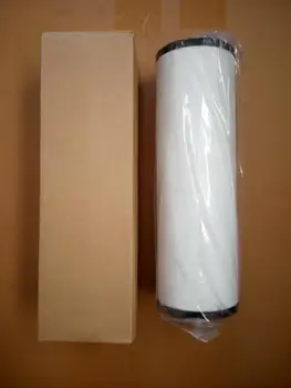 Hydrogen peroxide filter core stainless steel cylinder suitable for Shandong Xinhua medical low temperature plasma sterilize
Hydrogen peroxide filter core stainless steel cylinder suitable for Shandong Xinhua medical low temperature plasma sterilize