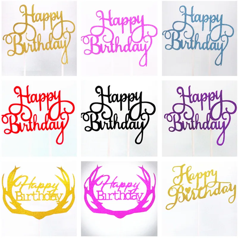 1st HAPPY BIRTHDAY Topper Cake Gold Glitter Cupcake Toppers First Birthday Cakes Flag Wedding Party Decorations Kids Baby Shower
1st HAPPY BIRTHDAY Topper Cake Gold Glitter Cupcake Toppers First Birthday Cakes Flag Wedding Party Decorations Kids Baby Shower