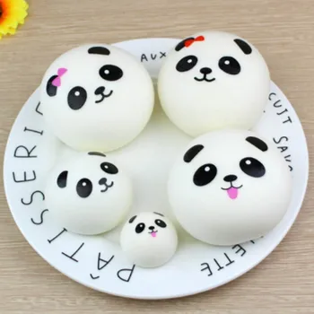 1pcs Simulation Silicone PU Squeeze Ball Cartoon Panda Squeeze Toys High Quality Kid Venting Ball Joke Toy
1pcs Simulation Silicone PU Squeeze Ball Cartoon Panda Squeeze Toys High Quality Kid Venting Ball Joke Toy