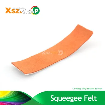 (5 Pieces/Lot) 10*2.5cm Orange Window Guide Tape Felt To Reduce Or Eliminate Scratches In Window Film Tinting
(5 Pieces/Lot) 10*2.5cm Orange Window Guide Tape Felt To Reduce Or Eliminate Scratches In Window Film Tinting