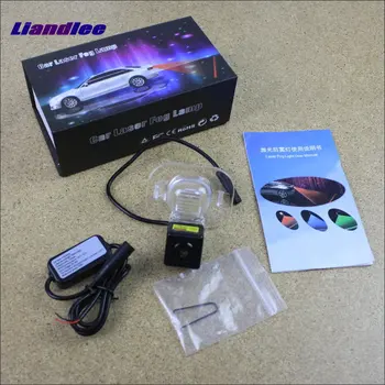Liandlee Laser Anti Lamp Fog Light For Hyundai Accent RB 2010~2015 Outside The Car Warning Alert Light To Shoot The Chandeliers
Liandlee Laser Anti Lamp Fog Light For Hyundai Accent RB 2010~2015 Outside The Car Warning Alert Light To Shoot The Chandeliers