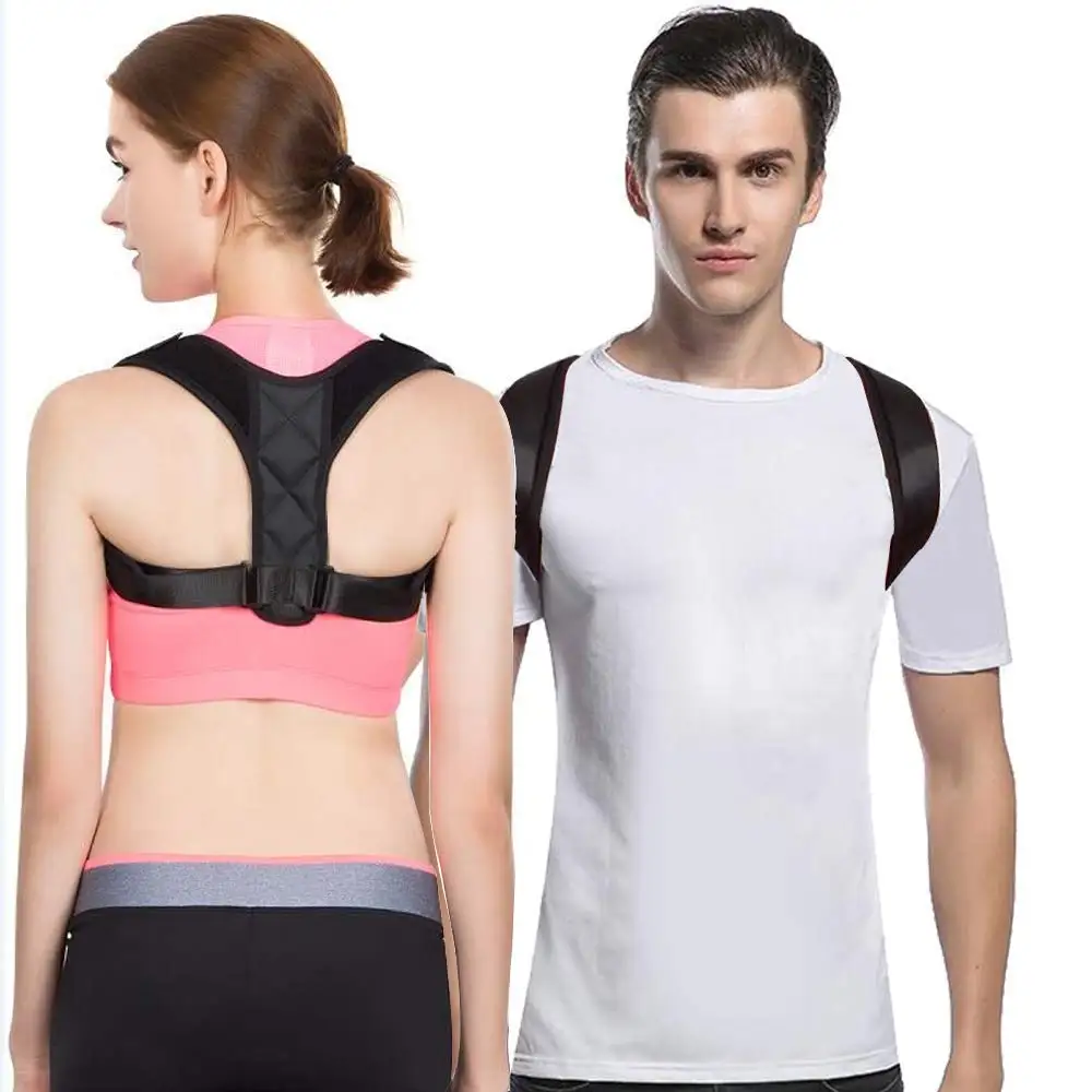 Braces Supports Back Support/Brace Posture Corrector De Postura Man Women Back Corset Orthopedic Brace Shoulder Correct PC5021
Braces Supports Back Support/Brace Posture Corrector De Postura Man Women Back Corset Orthopedic Brace Shoulder Correct PC5021