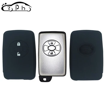2 Button Silicone Car Remote Key Cover Fob Case for Toyota RAV4 2009 2011 RAV 4 Yaris Estima Alphard Vellfire Avalon Vitz Ractis
2 Button Silicone Car Remote Key Cover Fob Case for Toyota RAV4 2009 2011 RAV 4 Yaris Estima Alphard Vellfire Avalon Vitz Ractis