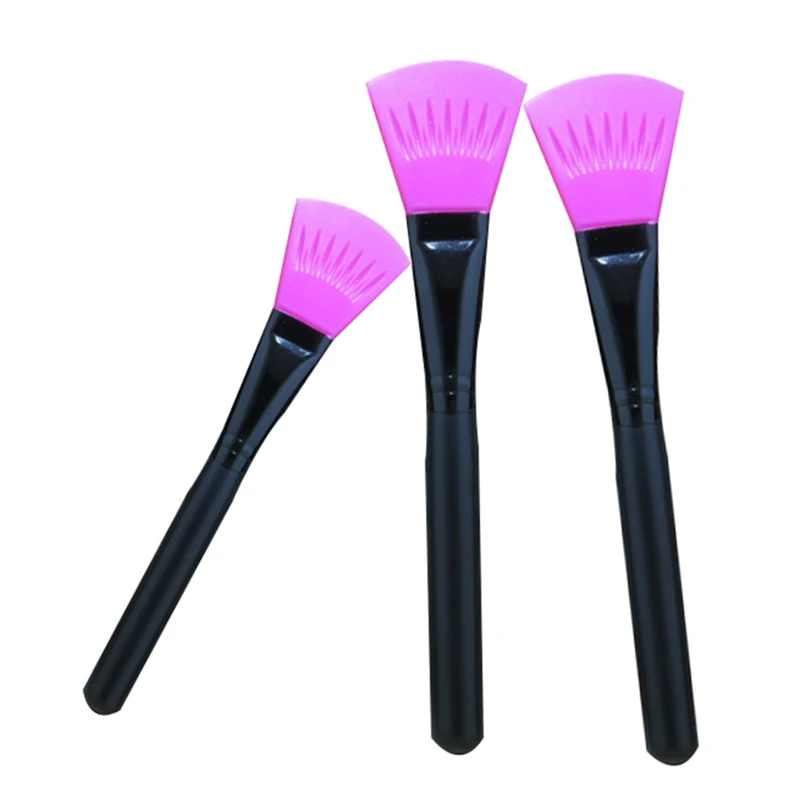 1pc Professional Makeup Brushes Mask Brush Facial Eye Makeup Face Silica Gel DIY Mask Brushes Cosmetic Beauty Tools
1pc Professional Makeup Brushes Mask Brush Facial Eye Makeup Face Silica Gel DIY Mask Brushes Cosmetic Beauty Tools