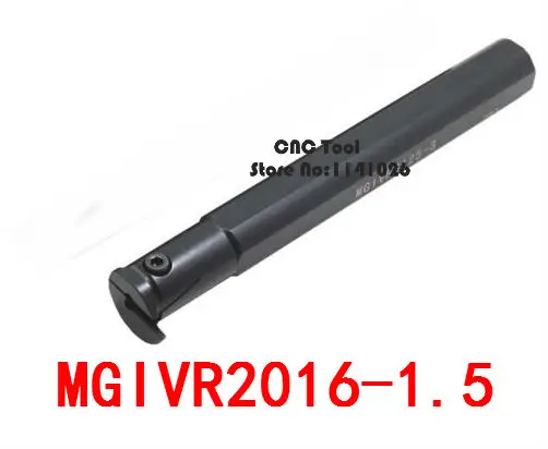 MGIVR2016-1.5/ MGIVL2016-1.5,cutting tool Factory outlets, the lather,boring bar,cnc,machine,Factory Outlet
MGIVR2016-1.5/ MGIVL2016-1.5,cutting tool Factory outlets, the lather,boring bar,cnc,machine,Factory Outlet
