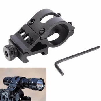 MUQGEW Degree Side Picatinny Laser/Flashlight 2017 Newest Good Source of Materials Safe Convenience M Series Offset Ring 45
MUQGEW Degree Side Picatinny Laser/Flashlight 2017 Newest Good Source of Materials Safe Convenience M Series Offset Ring 45