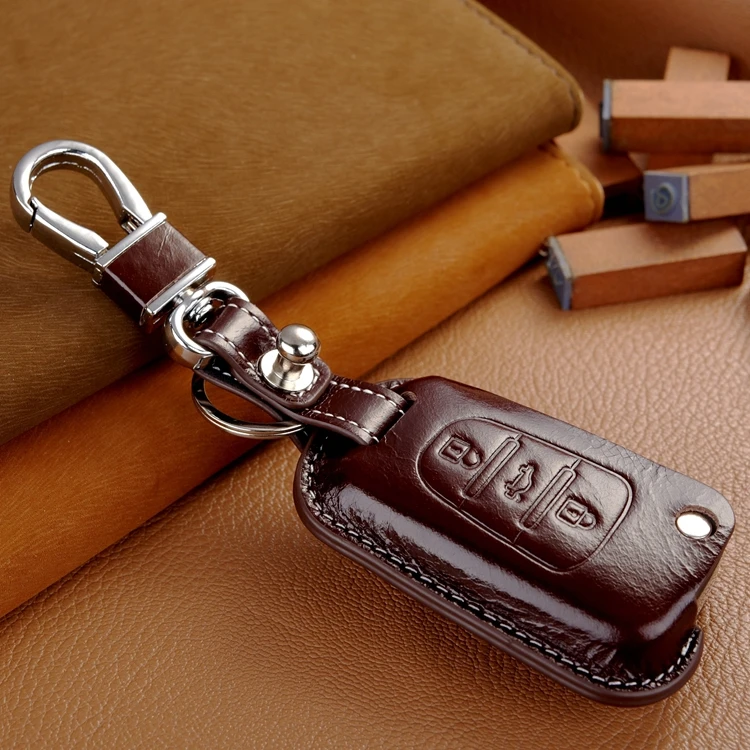 Leather Key Case for Hyundai Solaris Accent i25 2011 ix35 Creta 2012 2013 ix25 Elite i20 Flip Key Holder Fob Cover Accessories
Leather Key Case for Hyundai Solaris Accent i25 2011 ix35 Creta 2012 2013 ix25 Elite i20 Flip Key Holder Fob Cover Accessories