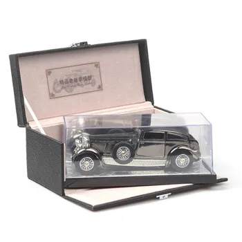 Souvenir Model of 1:32 Alloy Car Model for Boxed Classic Car Non-remote Control Traffic Toys Force Control Electroplate Toys
Souvenir Model of 1:32 Alloy Car Model for Boxed Classic Car Non-remote Control Traffic Toys Force Control Electroplate Toys