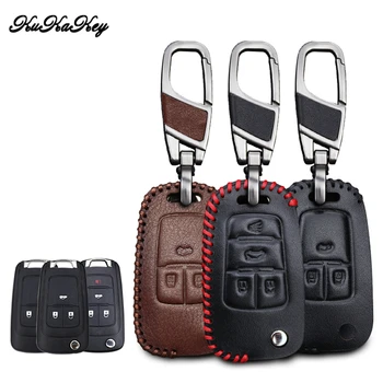 Leather Car Key Cover with Car Key Ring For Buick Lacrosse Camaro GMC For Cruze Aveo Trax Astra Corsa Meriva Zafira Antara J
Leather Car Key Cover with Car Key Ring For Buick Lacrosse Camaro GMC For Cruze Aveo Trax Astra Corsa Meriva Zafira Antara J