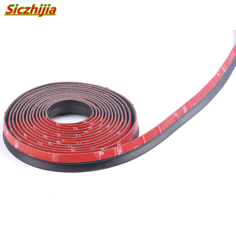 Door seals 3M automotive rubber seals, gasket noise isolation for Hyundai ix35 iX45 iX25 i20 i30 Sonata,Verna,Solaris,Elantra
Door seals 3M automotive rubber seals, gasket noise isolation for Hyundai ix35 iX45 iX25 i20 i30 Sonata,Verna,Solaris,Elantra