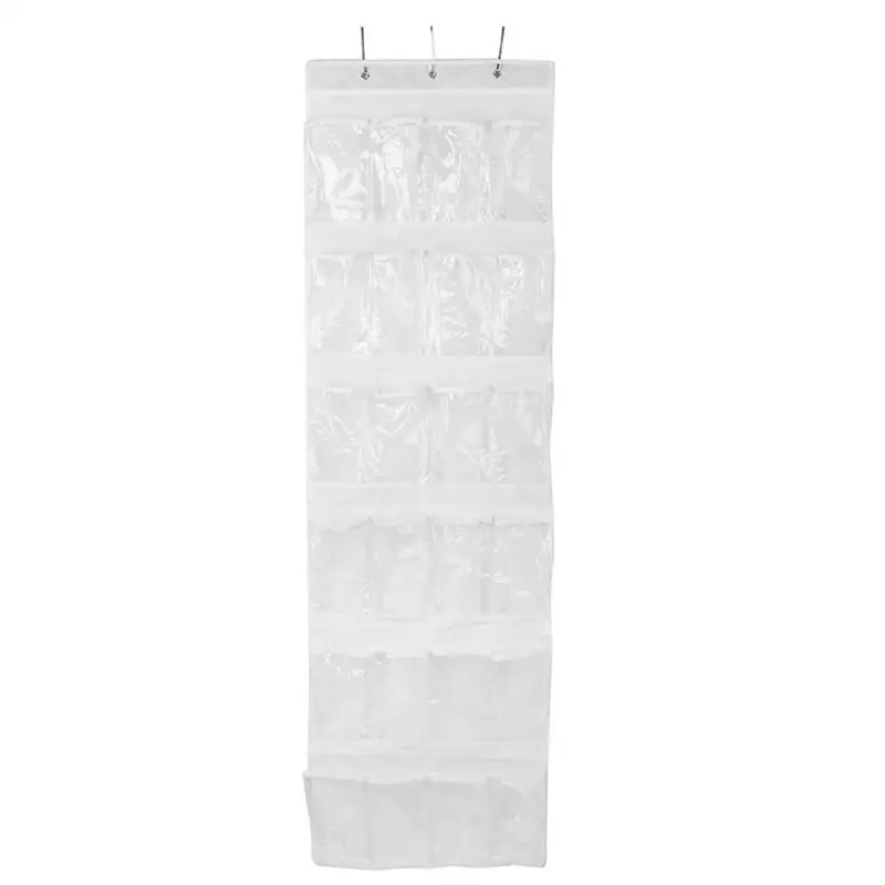 24 Bags Portable Closet Storage Organizer Wardrobe Clothes Rack Shelves 24 Sgelf Hanging Organizer
24 Bags Portable Closet Storage Organizer Wardrobe Clothes Rack Shelves 24 Sgelf Hanging Organizer